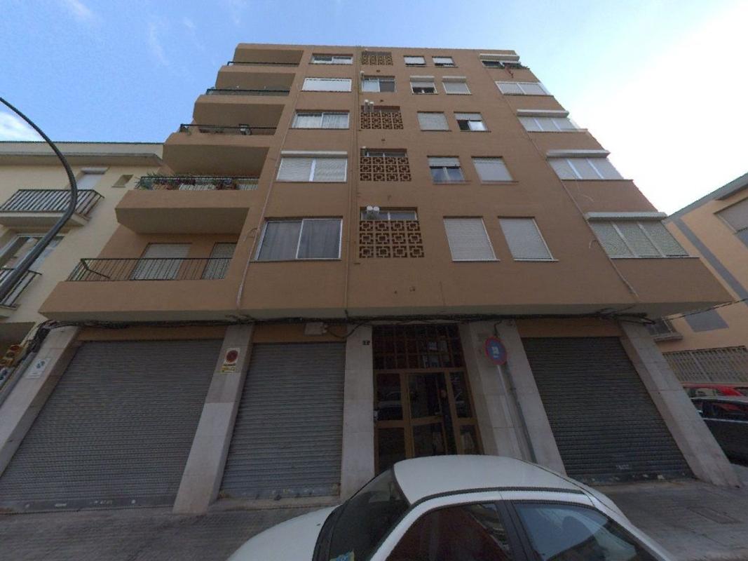 Venta de piso en Piso en Calle del Regal, Son Gotleu, Palma de Mallorca, Palma de Mallorca
photo 1
