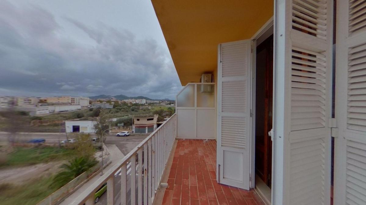 Sale of apartment in Piso en Calle Pedro Riche, 3 a, Manacor Centro, Manacor, Manacor
photo 1