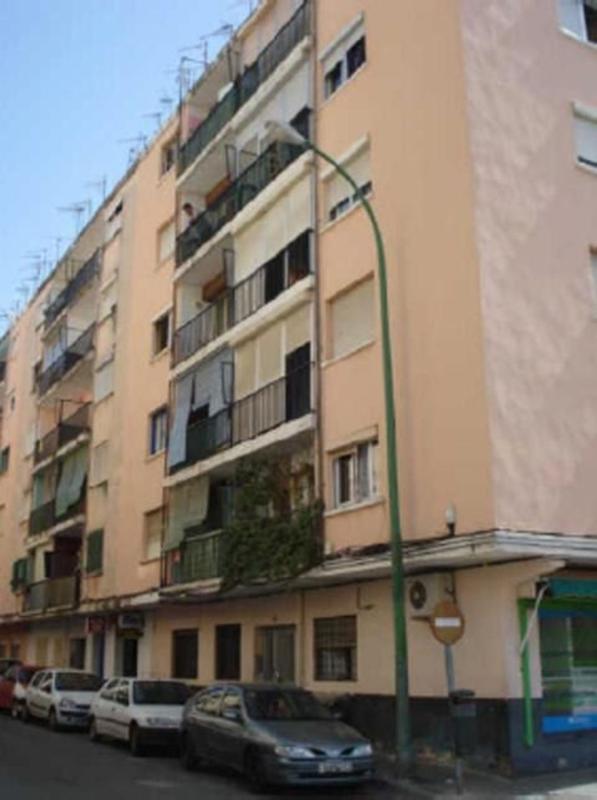 Продажа квартиры на Piso en Passatge Pic Cebollera, Son Gotleu, Palma de Mallorca, Пальма-де-Мальорка
photo 1