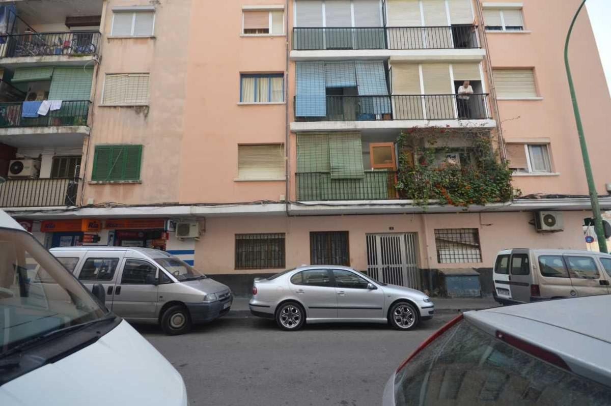 Продажа квартиры на Piso en Passatge Pic Cebollera, Son Gotleu, Palma de Mallorca, Пальма-де-Мальорка
photo 2