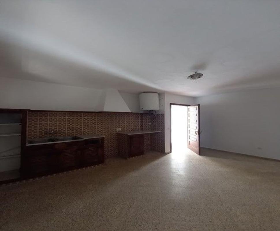 Venta de piso en Piso en Calle de s'Esparrall, Cala Blanca, Ciutadella de Menorca, Ciutadella de Menorca
photo 2
