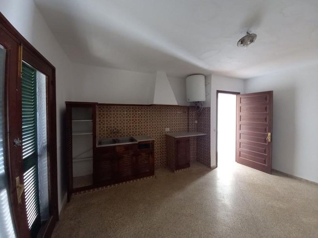 Venta de piso en Piso en Calle de s'Esparrall, Cala Blanca, Ciutadella de Menorca, Ciutadella de Menorca
photo 3