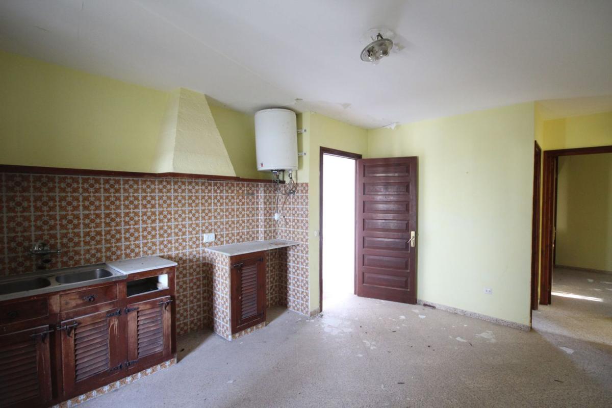 Venta de piso en Piso en Calle de s'Esparrall, Cala Blanca, Ciutadella de Menorca, Ciutadella de Menorca
photo 4
