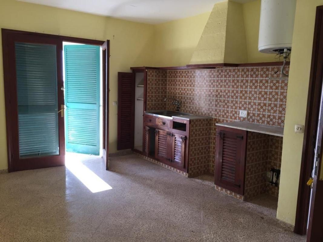 Venta de piso en Piso en Calle de s'Esparrall, Cala Blanca, Ciutadella de Menorca, Ciutadella de Menorca
photo 5