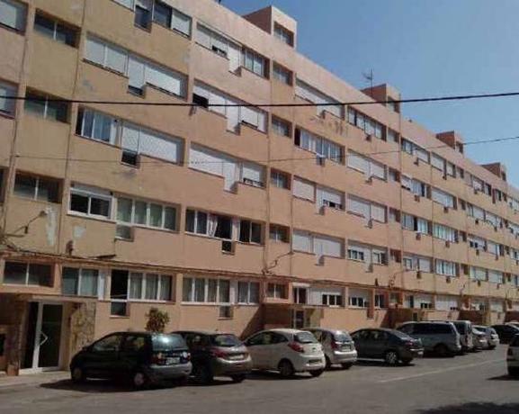 Sale of flat in Piso en Calle des Codolar 7, Sant Jordi de Ses Salines, Sant Josep de Sa Talaia, Saint Joseph of the Talaia
photo 1