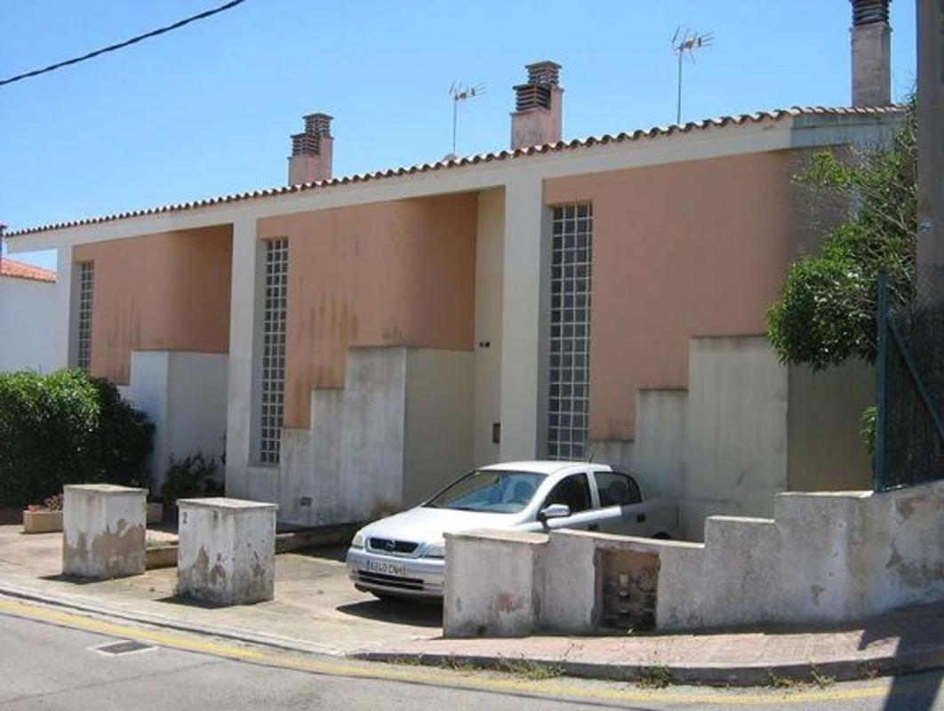 Sprzedaż niezależnego domku jednorodzinnego w Casa o chalet en Calle Georgetown, Es Castell, Es Castell photo 1