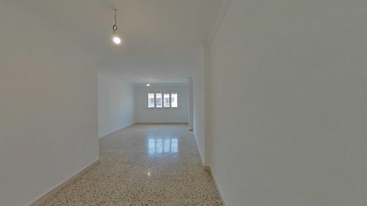 Продажа квартиры на Piso en Calle Músic Baltasar Samper, El Vivero, Palma de Mallorca, Пальма-де-Мальорка
photo 1