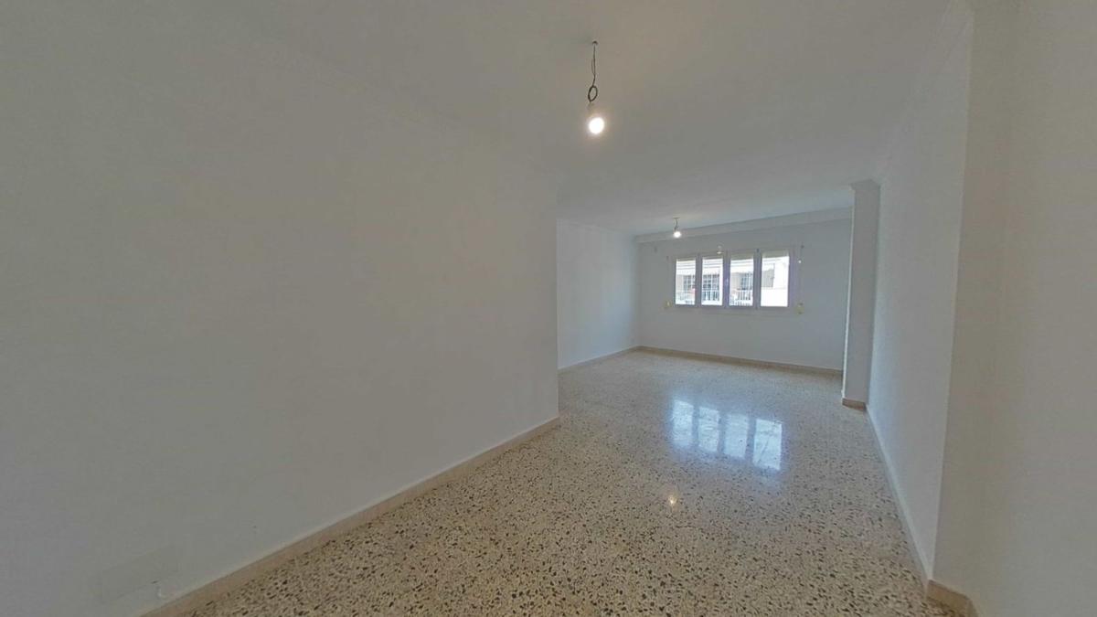 Продажа квартиры на Piso en Calle Músic Baltasar Samper, El Vivero, Palma de Mallorca, Пальма-де-Мальорка
photo 2