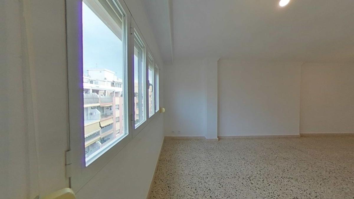 Продажа квартиры на Piso en Calle Músic Baltasar Samper, El Vivero, Palma de Mallorca, Пальма-де-Мальорка
photo 5