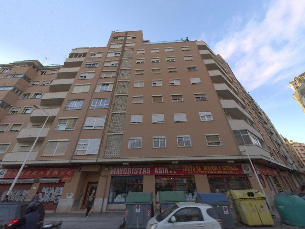 Venta de piso en Piso en Calle d'Eusebi Estada, Son Oliva, Palma de Mallorca, Palma de Mallorca
photo 1