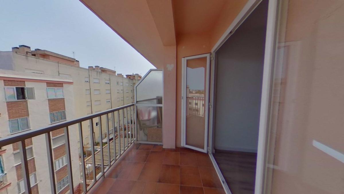 Продажа квартиры на Piso en Passatge de Cala Millor, El Vivero, Palma de Mallorca, Пальма-де-Мальорка
photo 1