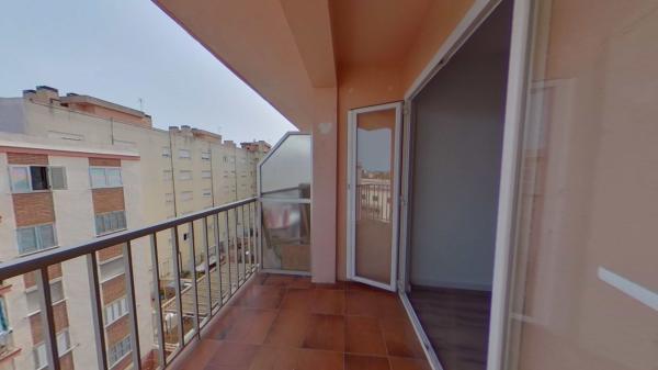 Продажа квартиры на Piso en Passatge de Cala Millor, El Vivero, Palma de Mallorca, Пальма-де-Мальорка
photo 1