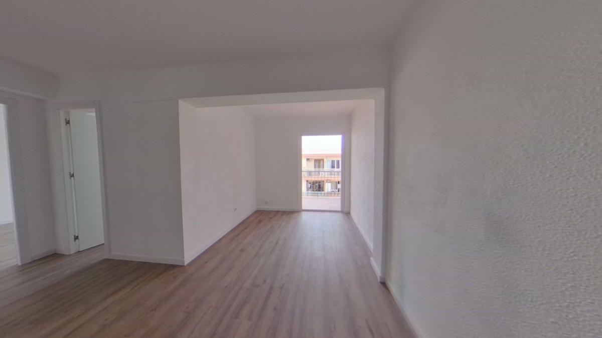 Продажа квартиры на Piso en Passatge de Cala Millor, El Vivero, Palma de Mallorca, Пальма-де-Мальорка
photo 2
