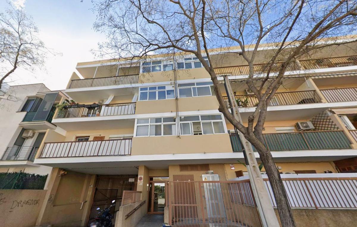 Venta de piso en Piso en Calle del Cirerer, Rafal Vell, Palma de Mallorca, Palma de Mallorca
photo 1