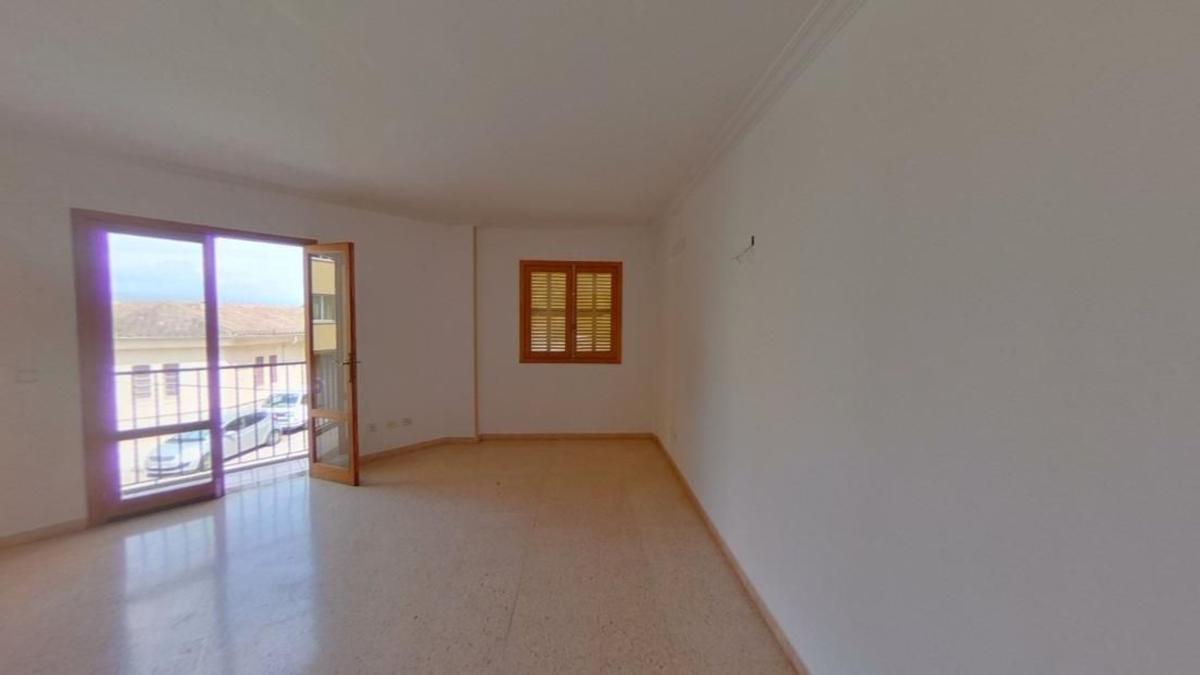 Venta de piso en Piso en Calle Crèdit Balear, El Vivero, Palma de Mallorca, Palma de Mallorca
photo 1