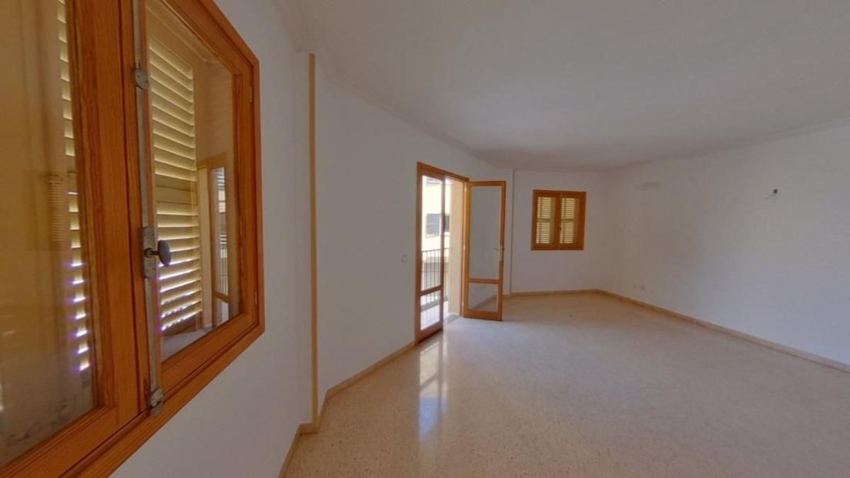 Venta de piso en Piso en Calle Crèdit Balear, El Vivero, Palma de Mallorca, Palma de Mallorca
photo 2