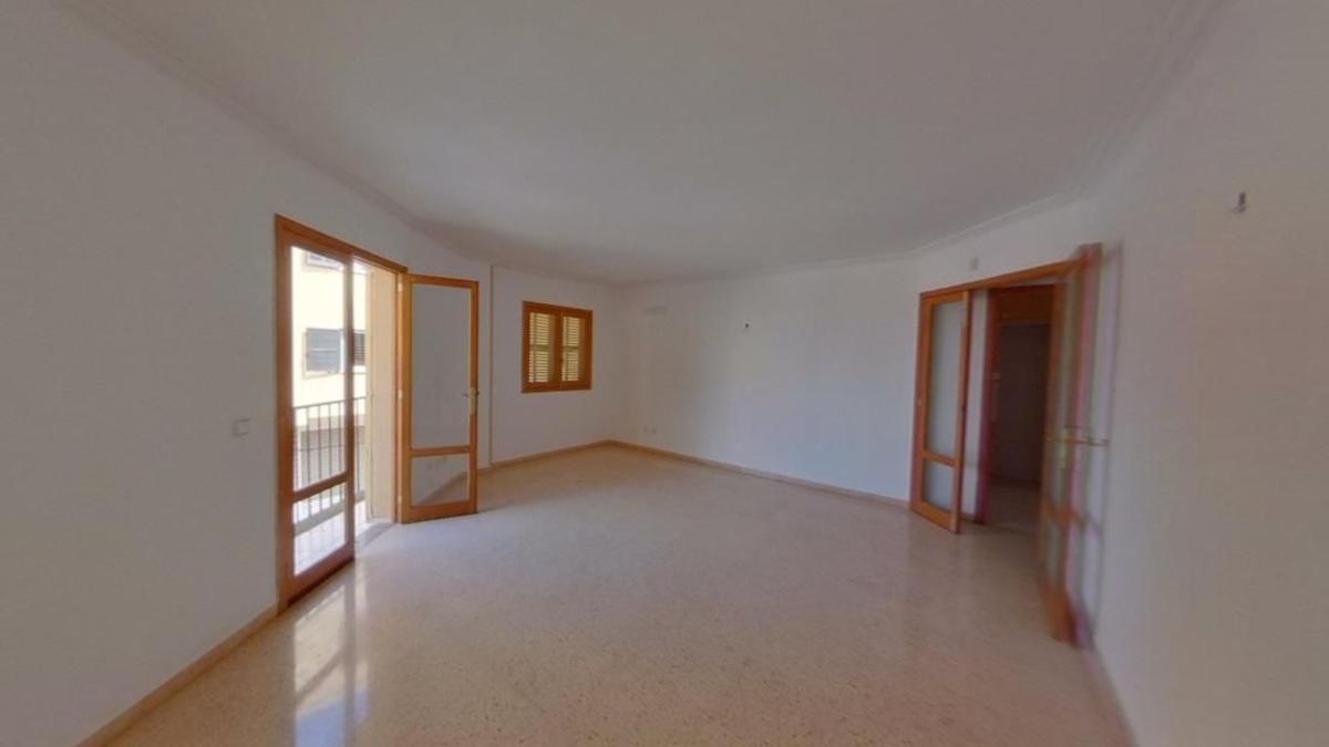 Venta de piso en Piso en Calle Crèdit Balear, El Vivero, Palma de Mallorca, Palma de Mallorca
photo 4