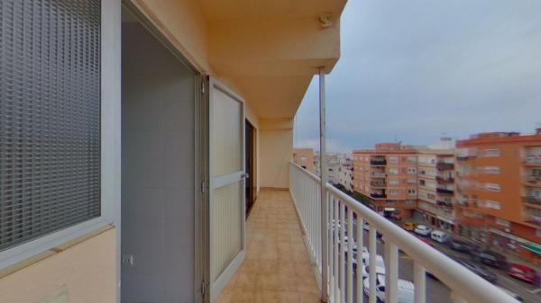 Продажа квартиры на Piso en Plaza Sant Cosme, Son Cotoner, Palma de Mallorca, Пальма-де-Мальорка
photo 1