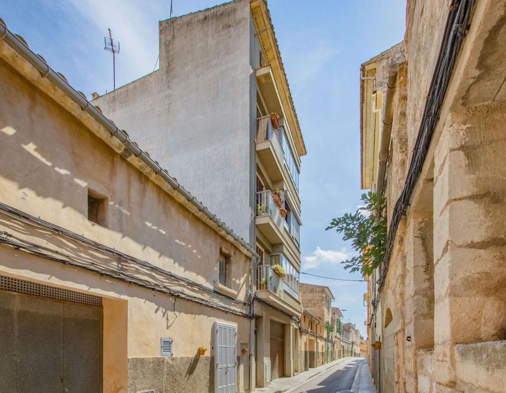 Venta de piso en Piso en Calle de la Pau, Manacor Centro, Manacor, Manacor
photo 1