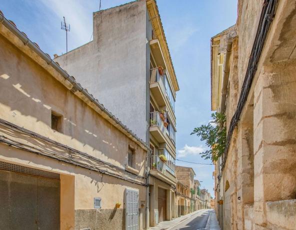 Продажа квартиры на Piso en Calle de la Pau, Manacor Centro, Manacor, Манакор
photo 1