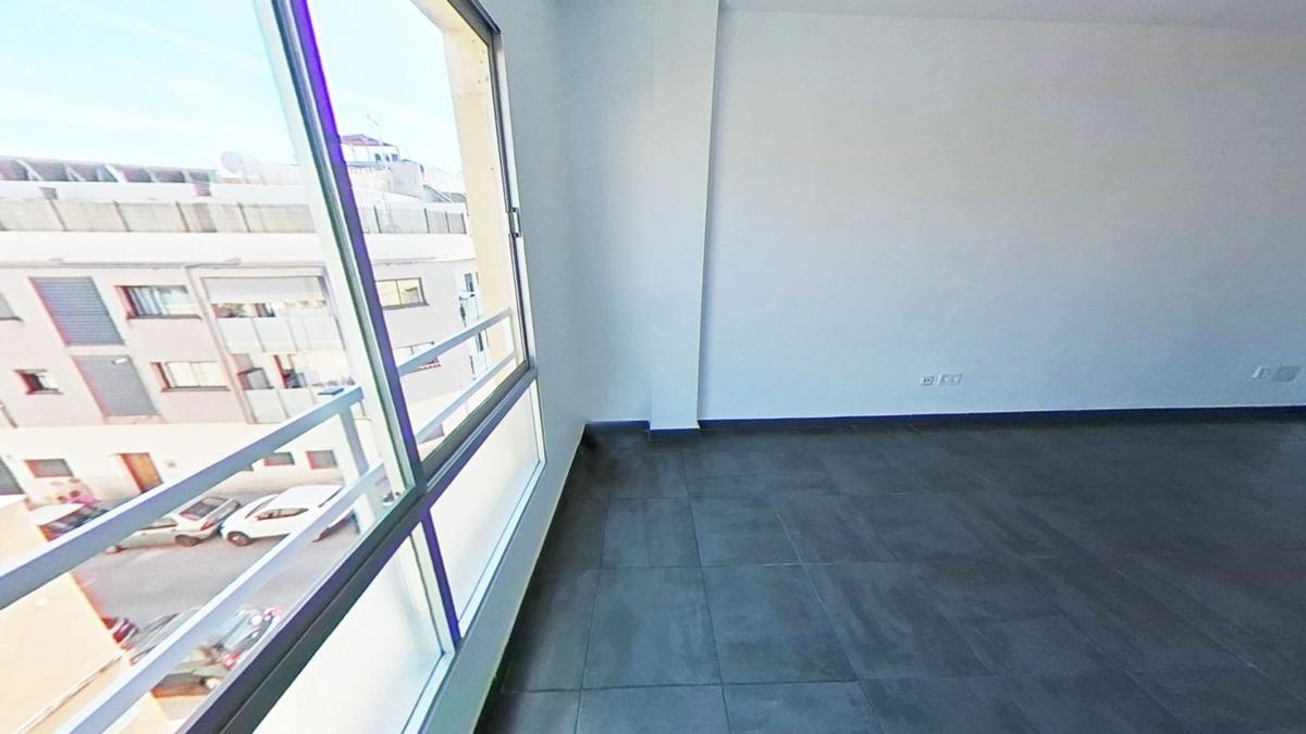 Venta de piso en Piso en Calle de Sant Martí, Sant Jaume, Palma de Mallorca, Palma de Mallorca
photo 1
