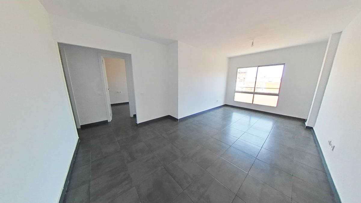 Venta de piso en Piso en Calle de Sant Martí, Sant Jaume, Palma de Mallorca, Palma de Mallorca
photo 2