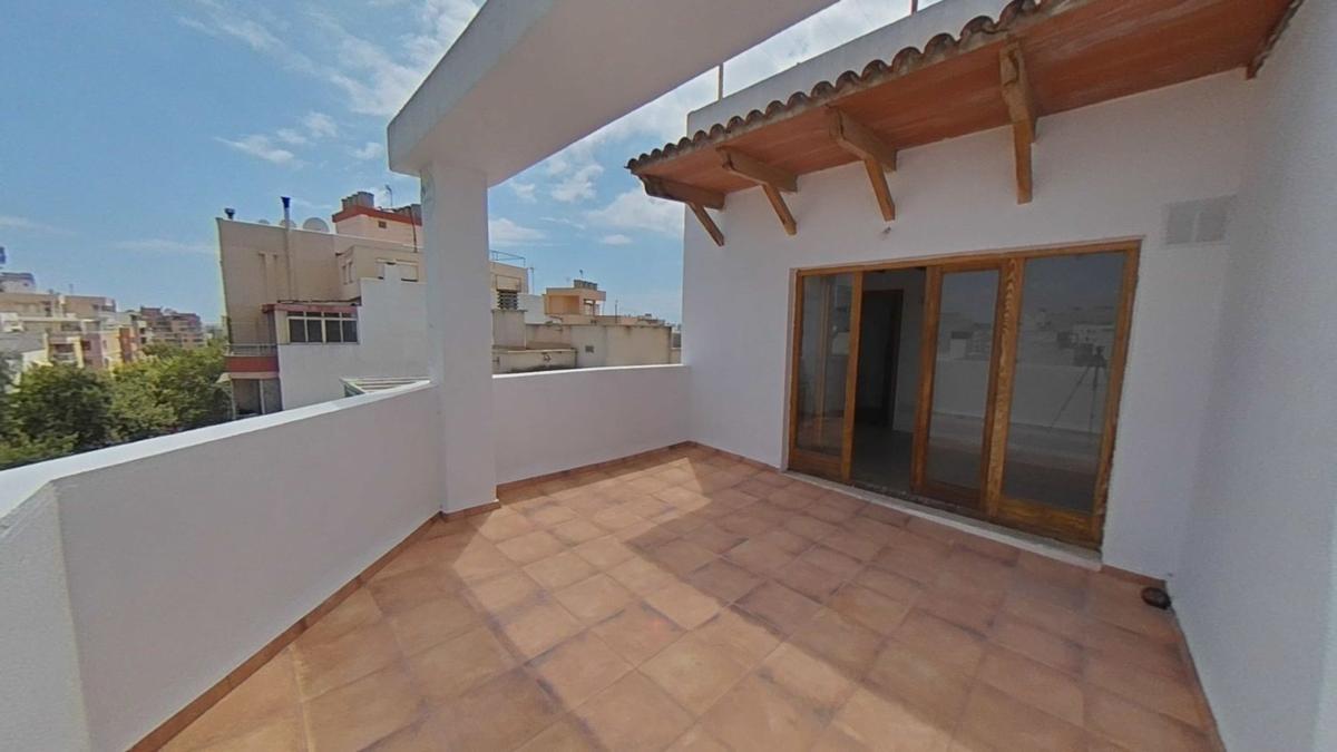 Sprzedaż mieszkania w Piso en Calle Torcuato Luca Tena, Pere Garau, Palma de Mallorca, Palma de Mallorca
photo 1