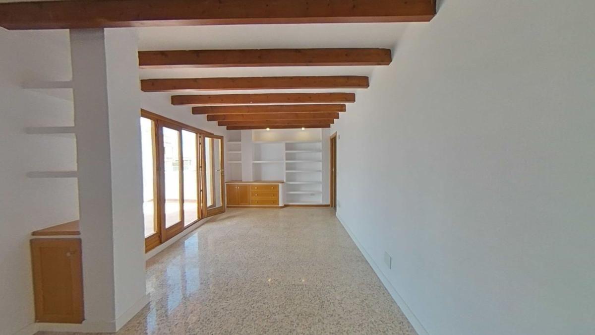 Sprzedaż mieszkania w Piso en Calle Torcuato Luca Tena, Pere Garau, Palma de Mallorca, Palma de Mallorca
photo 5