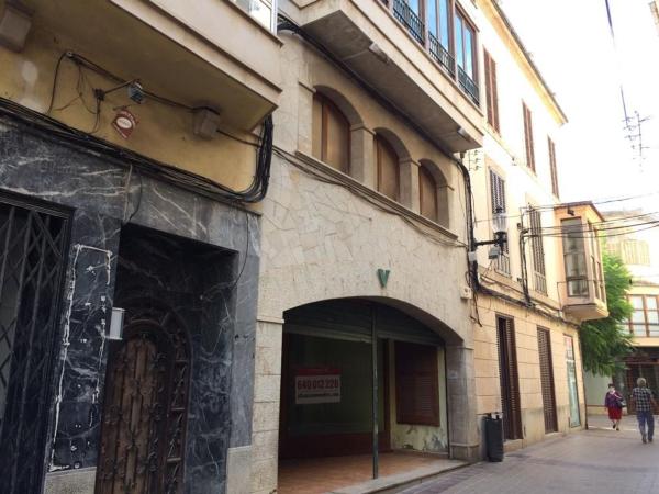 Chalet pareado en Calle Major, Felanitx centro, Felanitx photo 1
