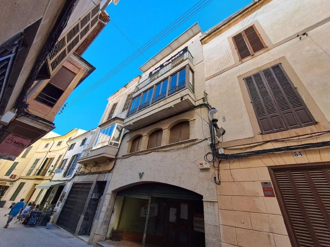 Sale of independent chalet in Chalet pareado en Calle Major, Felanitx centro, Felanitx, Felanitx
 photo 2