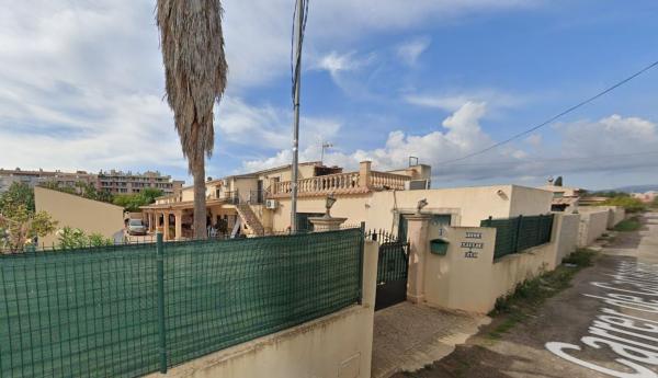 Independent chalet for sale in Casa o chalet en Calle de Cartagena, Son Cladera - Son Fuster, Palma de Mallorca, Palma de Mallorca
 photo
