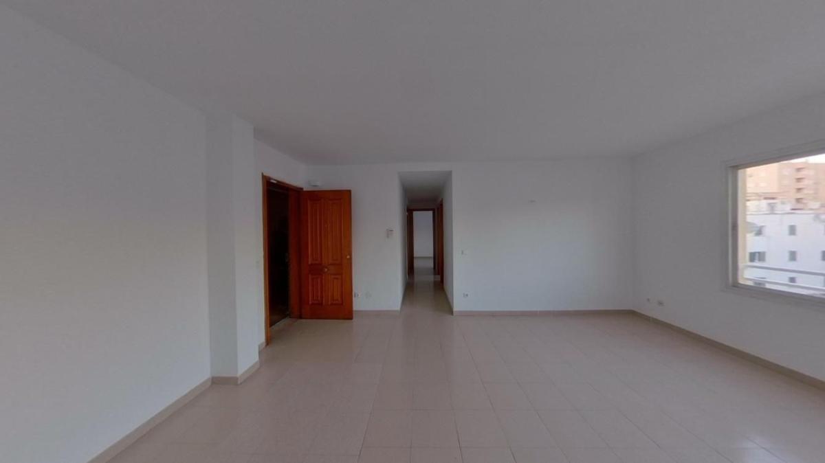 Продажа квартиры на Piso en Calle del General Riera, Camp Redo, Palma de Mallorca, Пальма-де-Мальорка
 photo 4