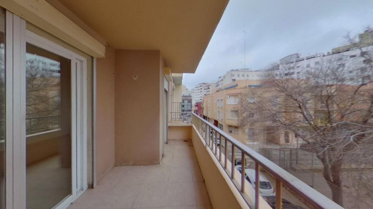 Venta de piso en Piso en Plaza Jorge Luis Borges, Pere Garau, Palma de Mallorca, Palma de Mallorca
photo 1