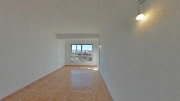 Продажа квартиры на Piso en Calle de Màlaga, Son Gotleu, Palma de Mallorca, Пальма-де-Мальорка
 photo 4