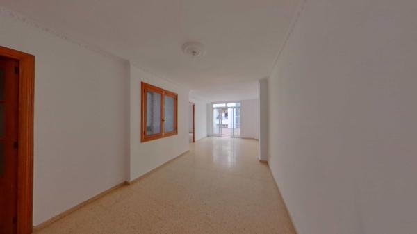 Sprzedaż mieszkania w Piso en Calle d'Antoni Maria Alcover, Camp d'En Serralta , Palma de Mallorca, Palma de Mallorca
photo 1
