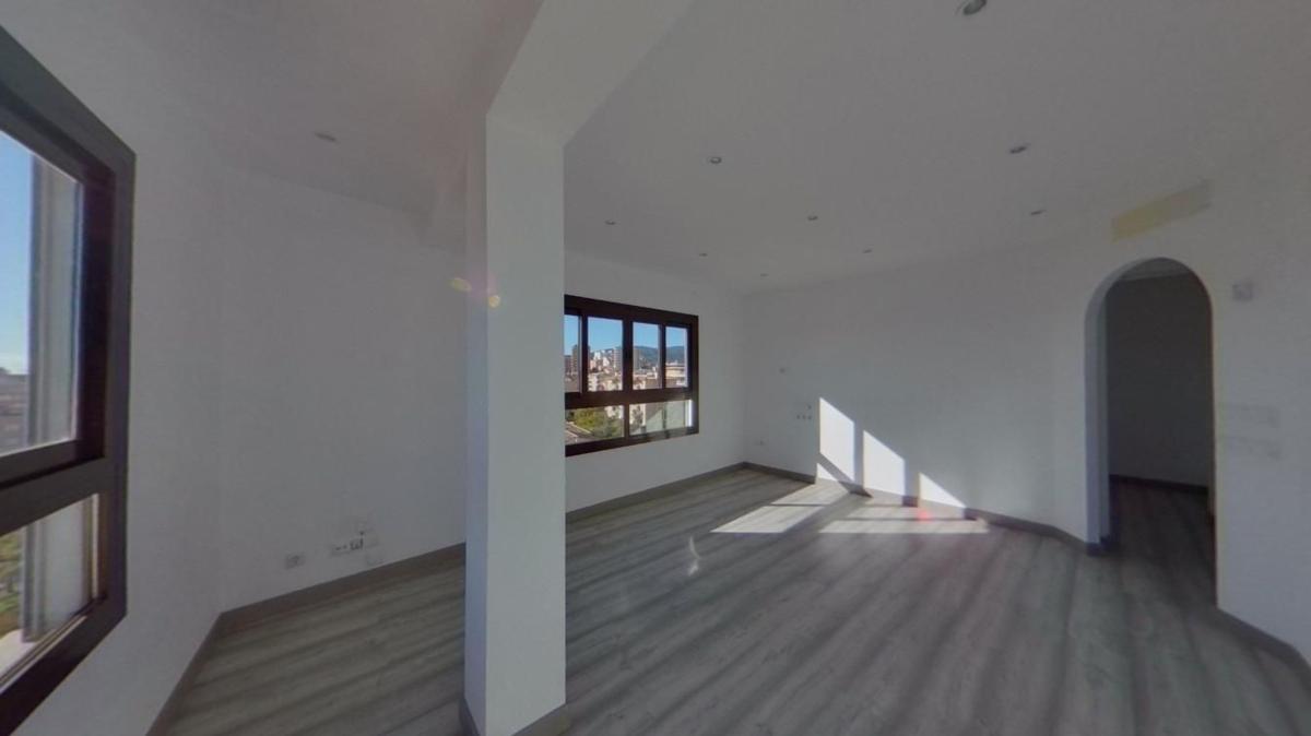 Продажа квартиры на Piso en Calle de Pascual Ribot, Son Cotoner, Palma de Mallorca, Пальма-де-Мальорка
photo 1