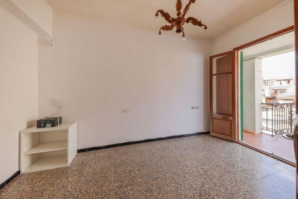 Sprzedaż niezależnego domku jednorodzinnego w Casa o chalet en Calle d'Àfrica, Campos, Campos photo 2