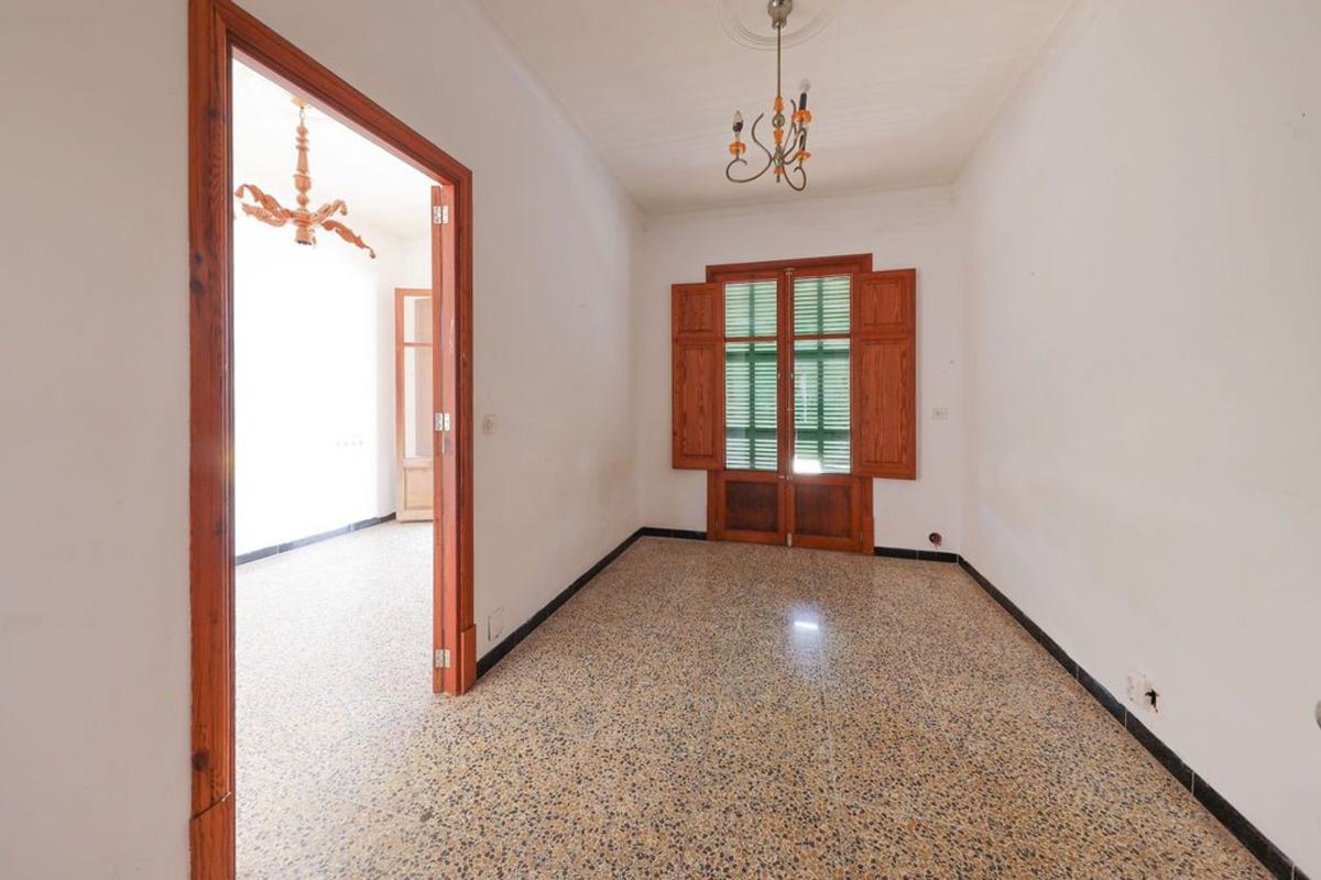 Sprzedaż niezależnego domku jednorodzinnego w Casa o chalet en Calle d'Àfrica, Campos, Campos photo 3