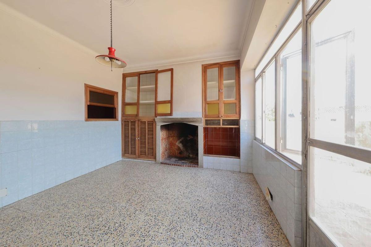 Sprzedaż niezależnego domku jednorodzinnego w Casa o chalet en Calle d'Àfrica, Campos, Campos photo 5