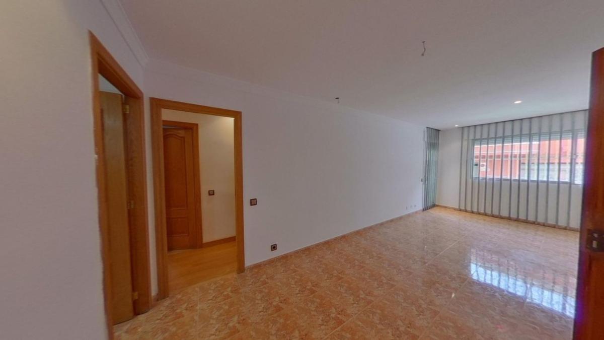 Venta de piso en Piso en Calle del Sant Novici, Foners, Palma de Mallorca, Palma de Mallorca
photo 2