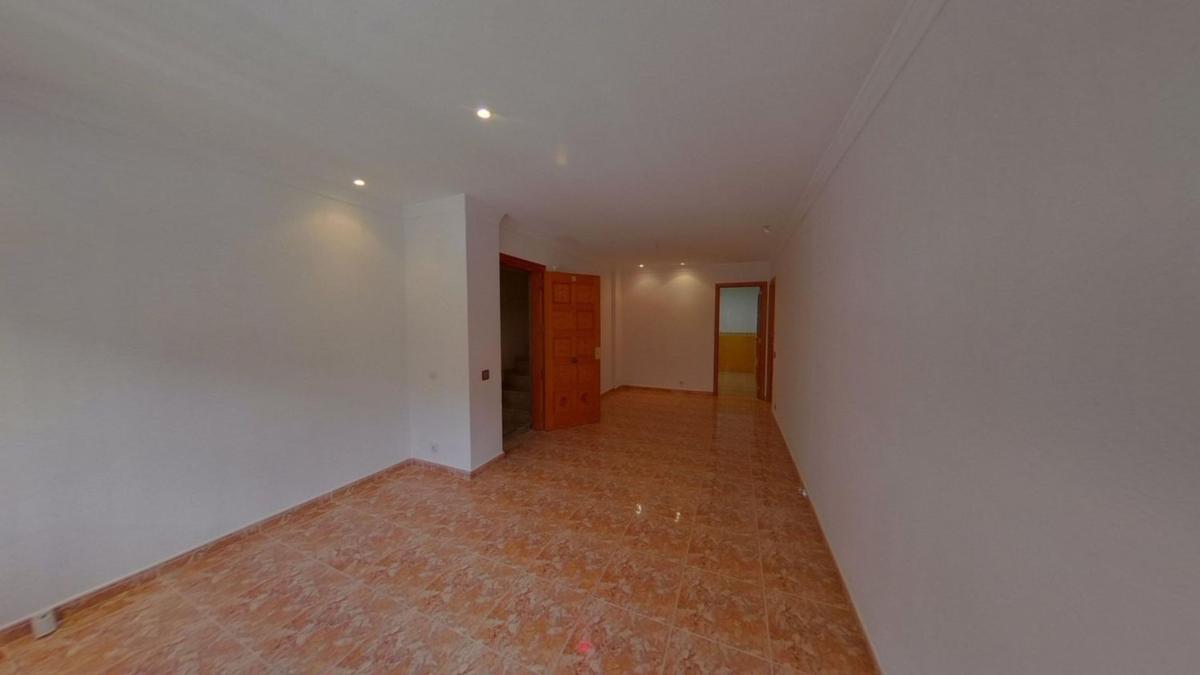 Venta de piso en Piso en Calle del Sant Novici, Foners, Palma de Mallorca, Palma de Mallorca
photo 3