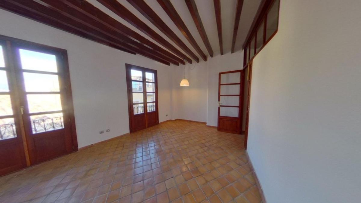 Sprzedaż mieszkania w Piso en Calle de Jaume II, Sant Nicolau, Palma de Mallorca, Palma de Mallorca
photo 2