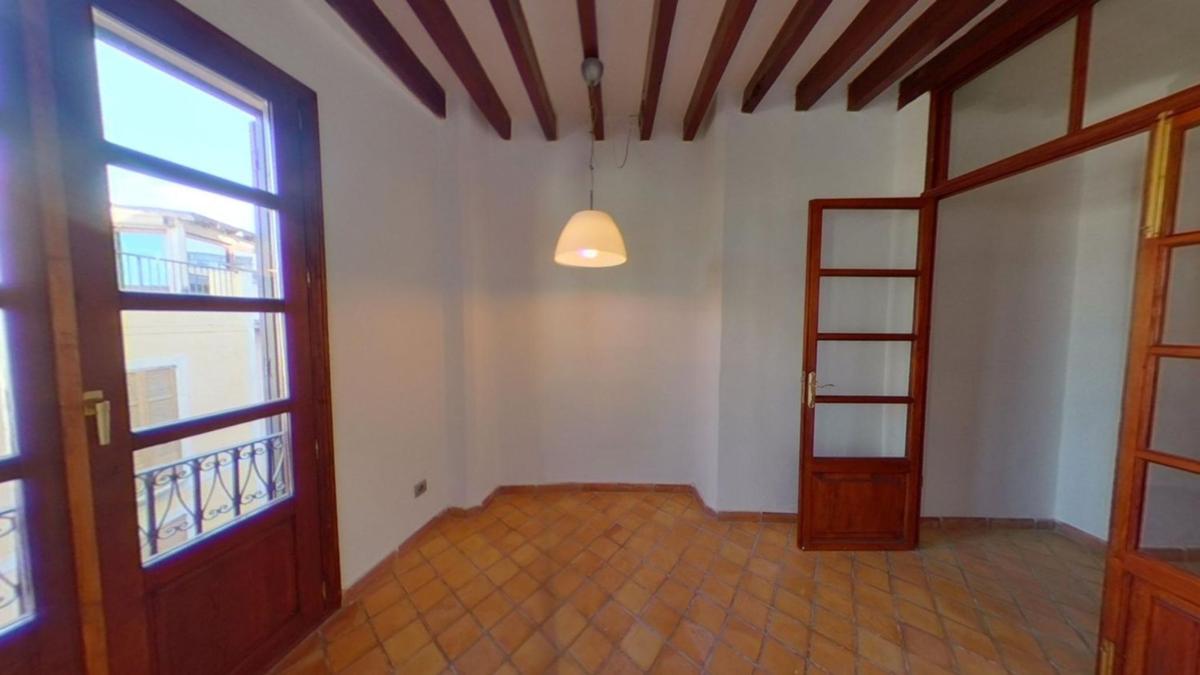 Sprzedaż mieszkania w Piso en Calle de Jaume II, Sant Nicolau, Palma de Mallorca, Palma de Mallorca
photo 4