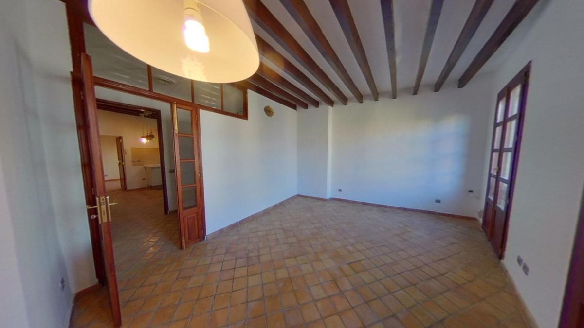 Sprzedaż mieszkania w Piso en Calle de Jaume II, Sant Nicolau, Palma de Mallorca, Palma de Mallorca
photo 5