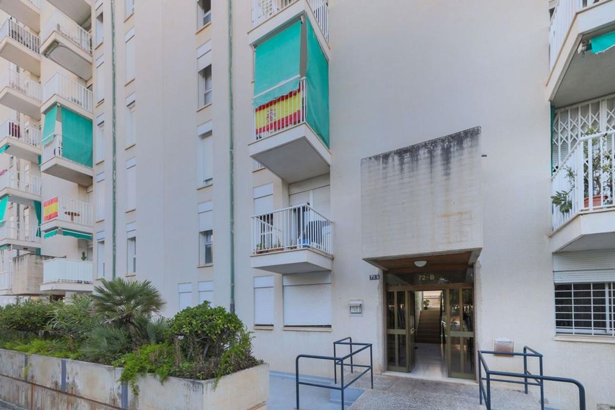 Продажа квартиры на Piso en Calle de Manacor, Nou Llevant, Palma de Mallorca, Пальма-де-Мальорка
photo 1