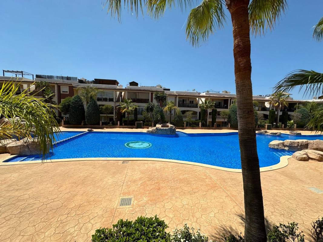 Sale of apartment in Piso en Calle de l' Aljub, Son Ramonell - Es Figueral, Marratxi, Marratxi
photo 1