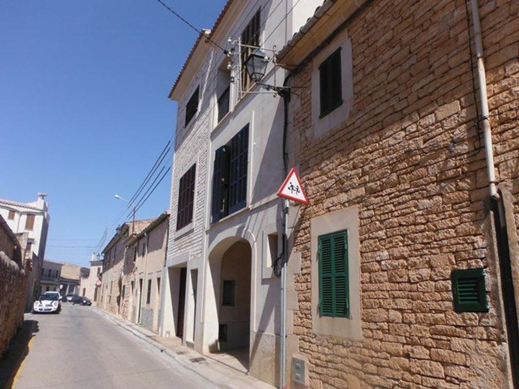 Sprzedaż mieszkania w Piso en Calle d'En Nunyo Sanç, Santanyí, Santanyí, Santanyí
photo 1