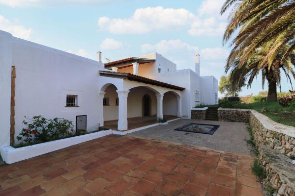 Casa o chalet independiente en Diseminado Sexta Volta, S'Horta - Cas Concos des Cavaller, Felanitx photo 1