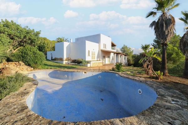 Casa o chalet independiente en Diseminado Sexta Volta, S'Horta - Cas Concos des Cavaller, Felanitx thumbnail 2