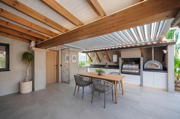 Chalet pareado en Calle ses Anguiles, Sant Jordi de Ses Salines, Sant Josep de Sa Talaia photo 1